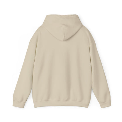 Unisex Heavy Blend™ Hooded Sweatshirt - Army - 149th Infantry Regiment - COA wo Txt X 300