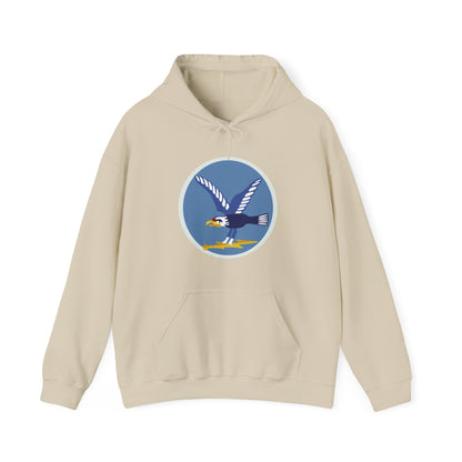 Unisex Heavy Blend™ Hooded Sweatshirt - Army - 188th Airborne Infantry Regiment - SSI wo Txt X 300