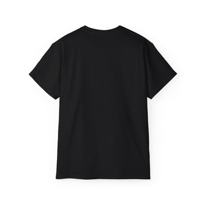 Unisex Ultra Cotton Tee - COA - 2nd Infantry Regiment