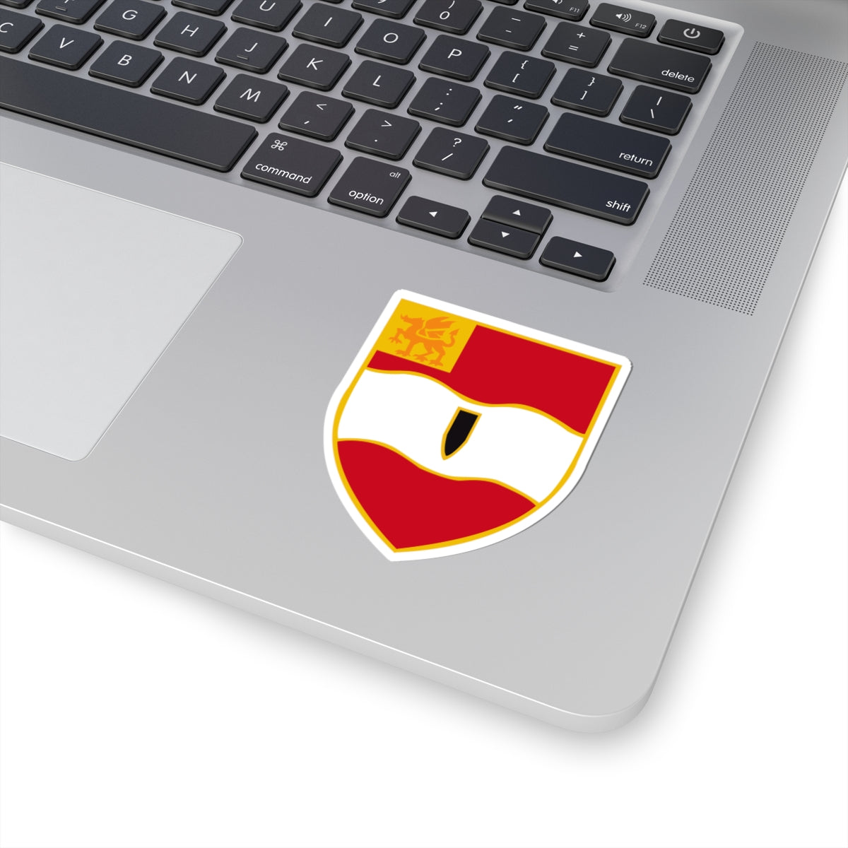Kiss-Cut Stickers - Army - 82nd Field Artillery Regiment wo Txt