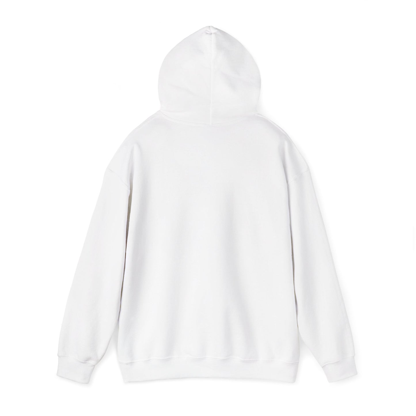Unisex Heavy Blend™ Hooded Sweatshirt - Army - Airborne Ranger - E Company- 51st Infantry (Ranger) w Ranger Tab