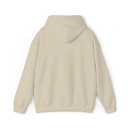 Unisex Heavy Blend™ Hooded Sweatshirt - Army -  1st Bn, 32nd FAR, Hanau, Germany, MGM 52 - Lance - COLD X 300