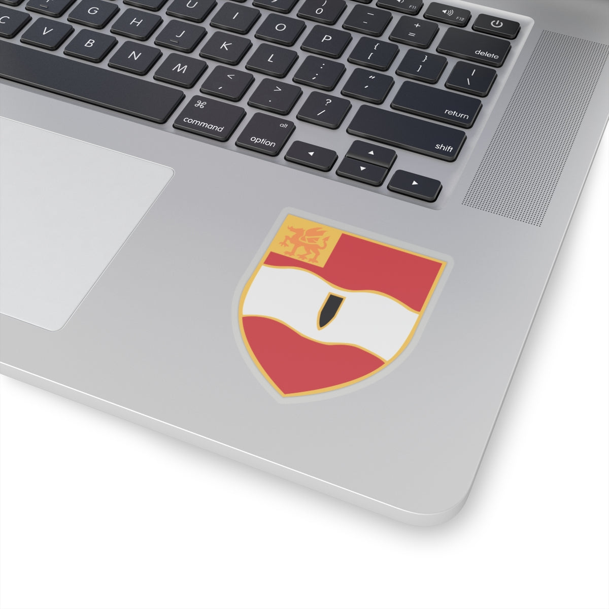 Kiss-Cut Stickers - Army - 82nd Field Artillery Regiment wo Txt