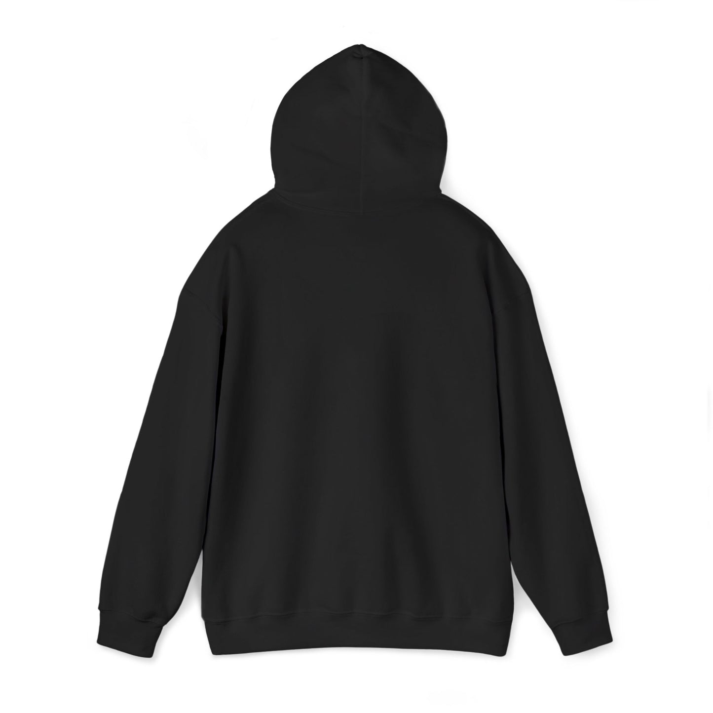 Unisex Heavy Blend™ Hooded Sweatshirt - Army -  1st Bn, 32nd FAR, Hanau, Germany, MGM 52 - Lance - COLD X 300