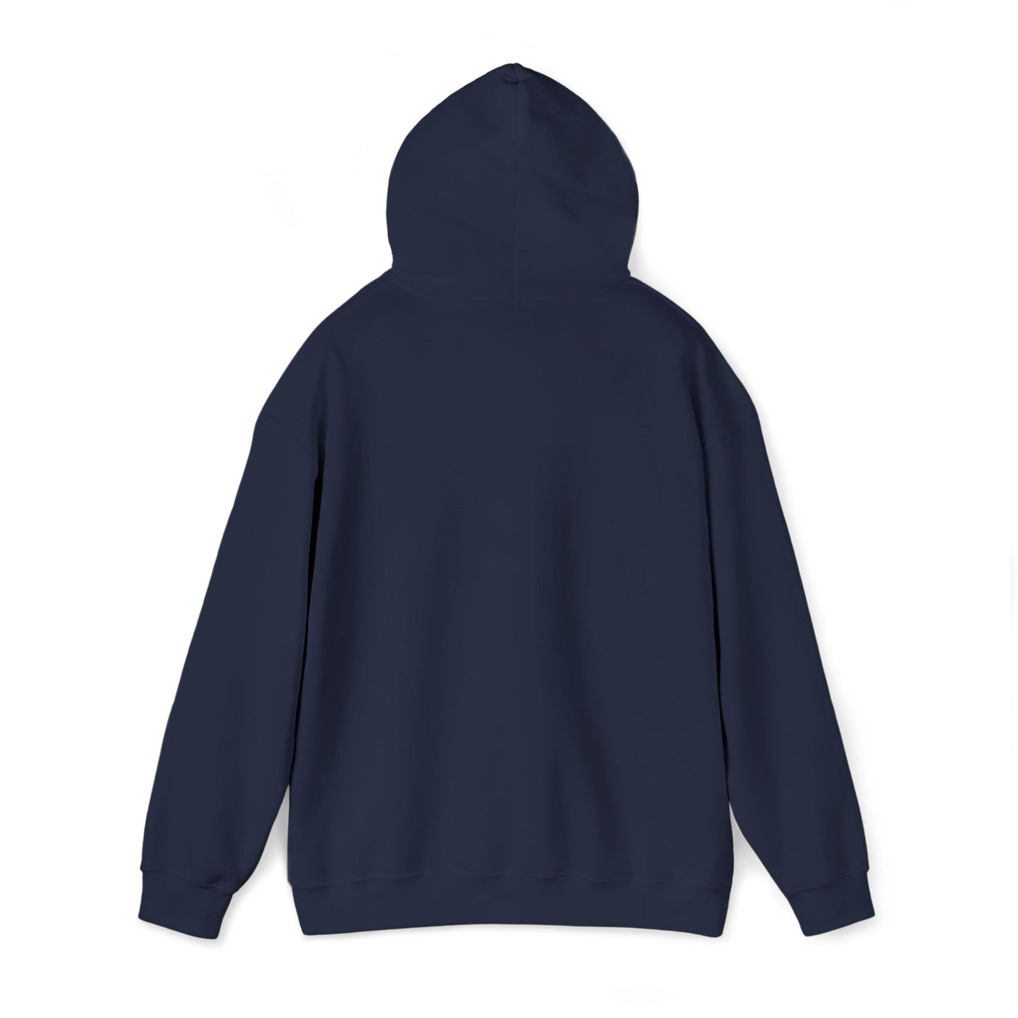 Unisex Heavy Blend™ Hooded Sweatshirt - Army - 1st Bn 7th Infantry - Aschaffenburg FRG - M113 APC  - CottonBalers X 300