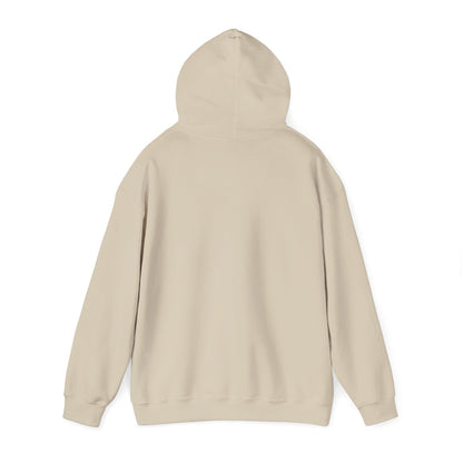 Unisex Heavy Blend™ Hooded Sweatshirt - Army - 1st Bn, 35th Armor - Iron Knights - DUI - V1 X 300