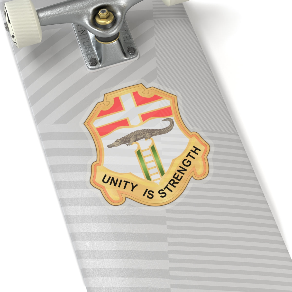 Kiss-Cut Stickers - Army - 6th Infantry Regiment woTxt