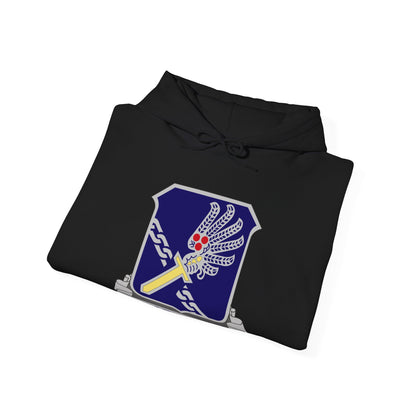 Unisex Heavy Blend™ Hooded Sweatshirt - Army - 188th Infantry Regiment - DUI wo Txt X 300