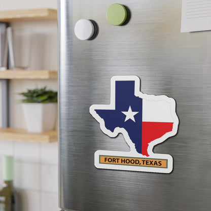Magnets - Fort Hood, Texas