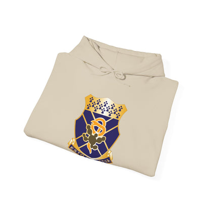 Unisex Heavy Blend™ Hooded Sweatshirt - Army - 149th Infantry Regiment - COA wo Txt X 300