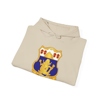 Unisex Heavy Blend™ Hooded Sweatshirt - Army - 15th Infantry Regiment - DUI wo Txt X 300