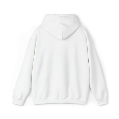 Unisex Heavy Blend™ Hooded Sweatshirt - Army -  1st Bn, 32nd FAR, Hanau, Germany, MGM 52 - Lance - COLD X 300