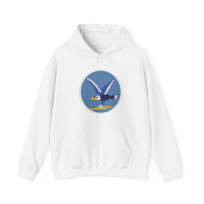 Unisex Heavy Blend™ Hooded Sweatshirt - Army - 188th Airborne Infantry Regiment - SSI wo Txt X 300