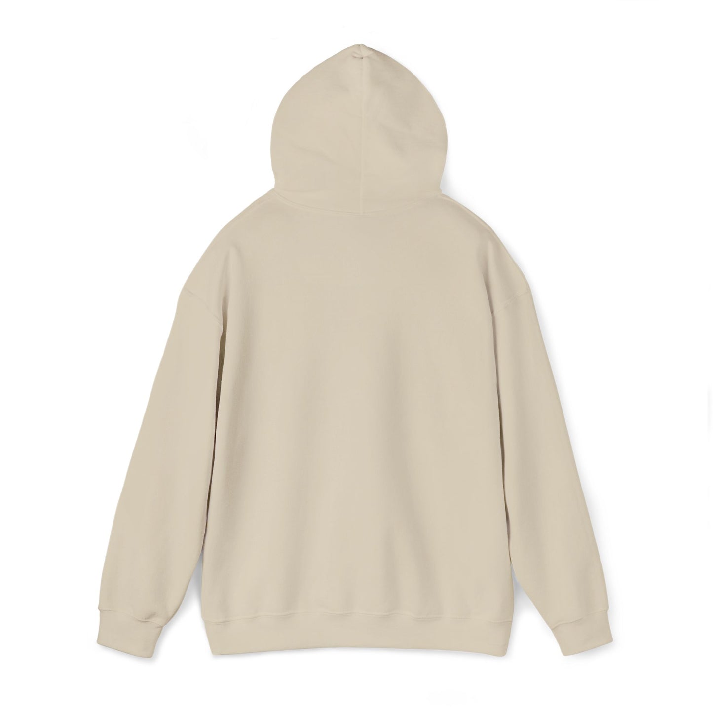 Unisex Heavy Blend™ Hooded Sweatshirt - Army -  1st Bn, 32nd FAR, Proud Americans - MGM 52 - Lance  - Short X 300