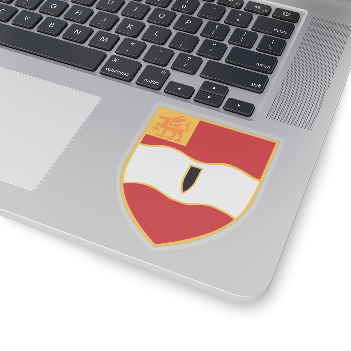 Kiss-Cut Stickers - Army - 82nd Field Artillery Regiment wo Txt