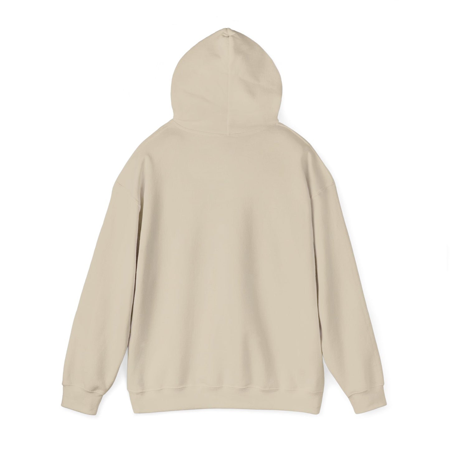 Unisex Heavy Blend™ Hooded Sweatshirt - Army - US Paratrooper - 91st Cavalry Regiment X 300