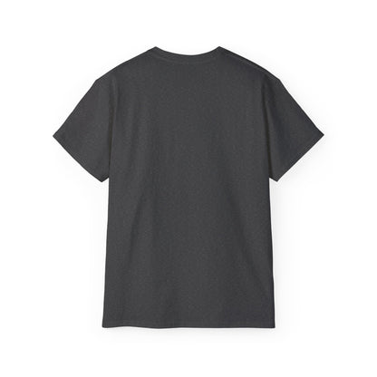 Unisex Ultra Cotton Tee - DUI  - 1st Infantry Regiment  X 300