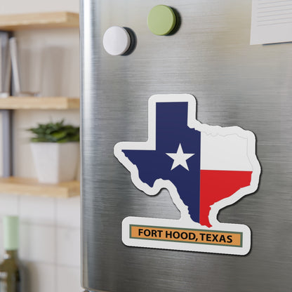 Magnets - Fort Hood, Texas
