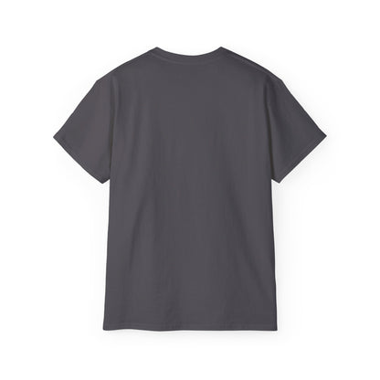 Unisex Ultra Cotton Tee - Regimental Colors  - 10th Infantry Regiment  X 300