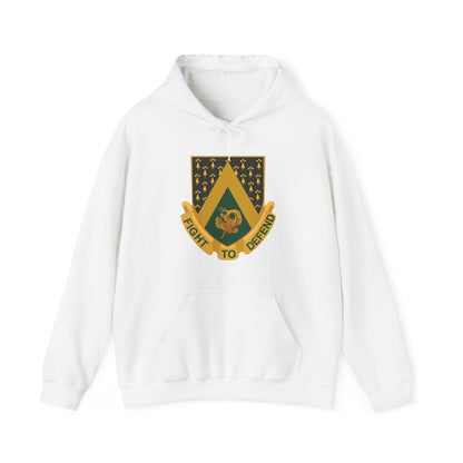 Unisex Heavy Blend™ Hooded Sweatshirt - Army  - 240th Cavalry Regiment DUI wo Txt X 300
