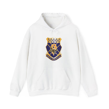 Unisex Heavy Blend™ Hooded Sweatshirt - Army - 149th Infantry Regiment - COA wo Txt X 300