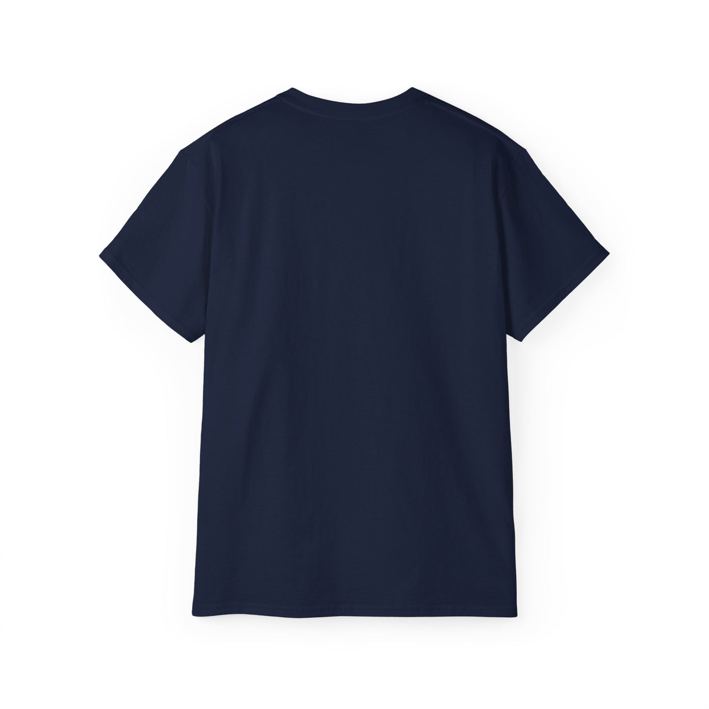 Unisex Ultra Cotton Tee - DUI  - 1st Infantry Regiment  X 300