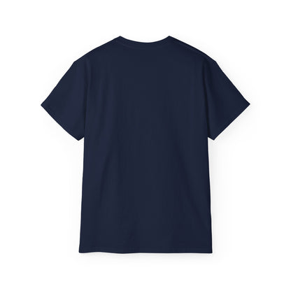 Unisex Ultra Cotton Tee - DUI  - 1st Infantry Regiment  X 300