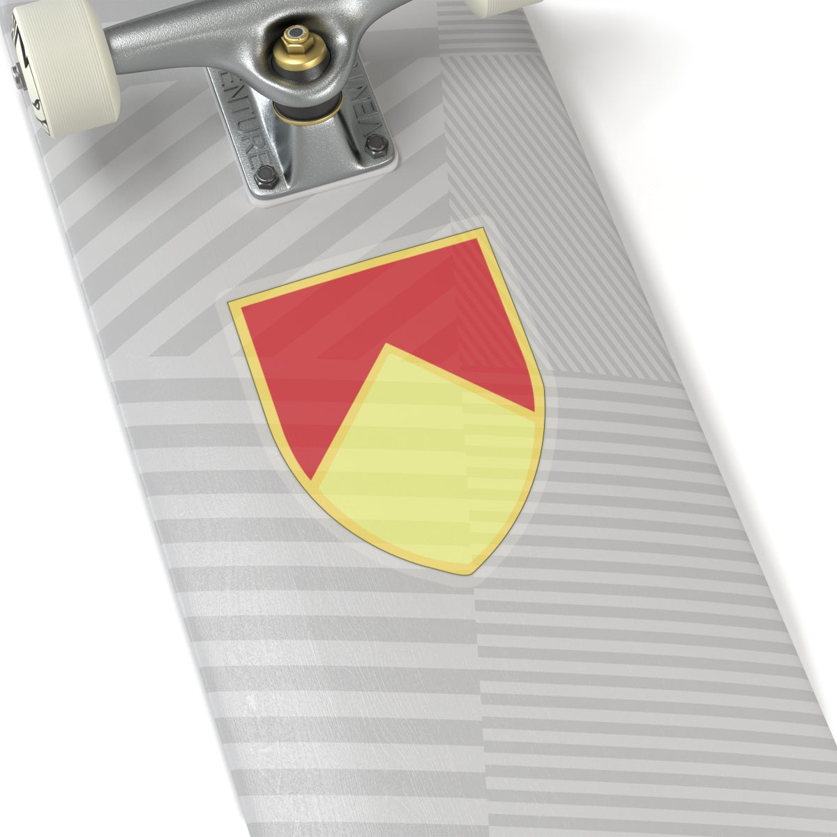 Kiss-Cut Stickers - Army - 36th Field Artillery wo Txt