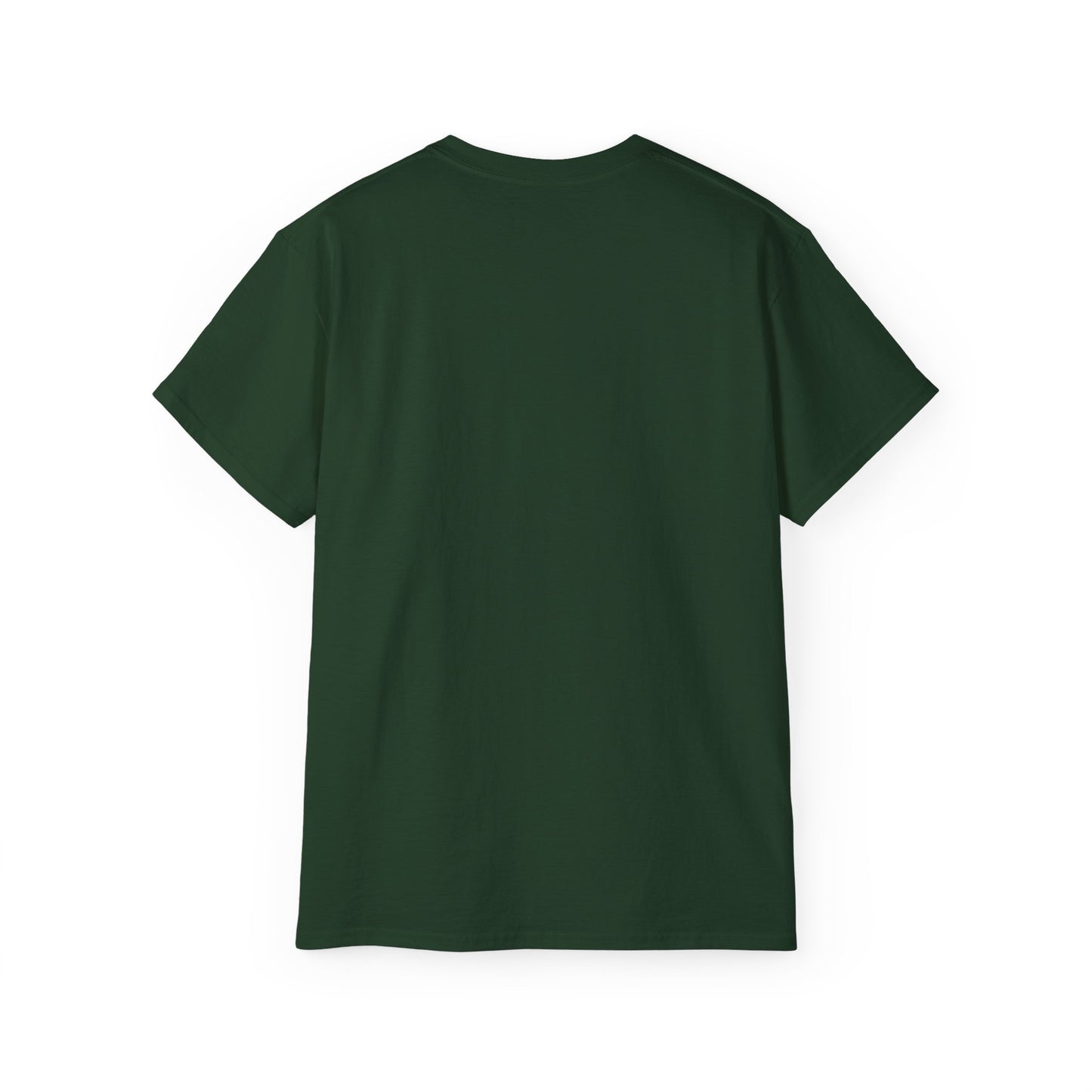 Unisex Ultra Cotton Tee - DUI  - 1st Infantry Regiment  X 300
