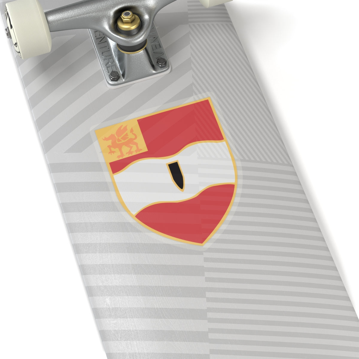 Kiss-Cut Stickers - Army - 82nd Field Artillery Regiment wo Txt