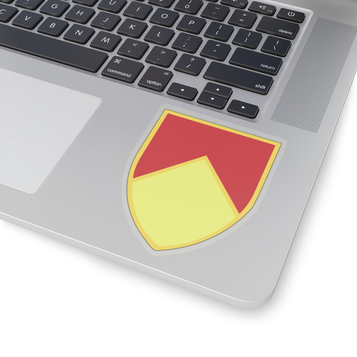 Kiss-Cut Stickers - Army - 36th Field Artillery wo Txt